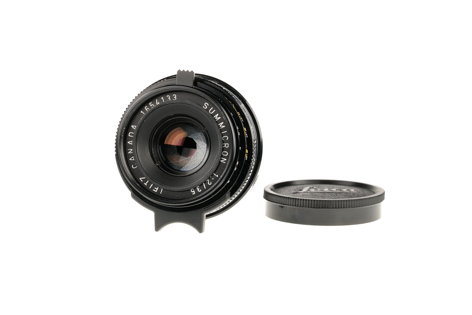 Leica Summicron-M 1:2/35mm, 11309