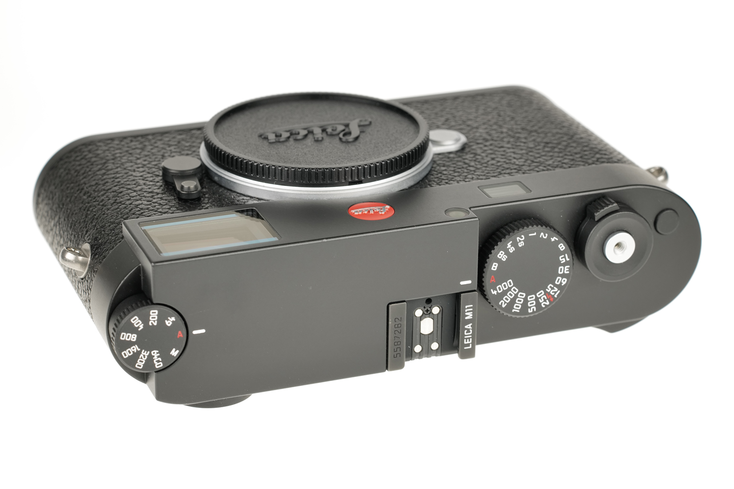 M11, schwarz 20200
