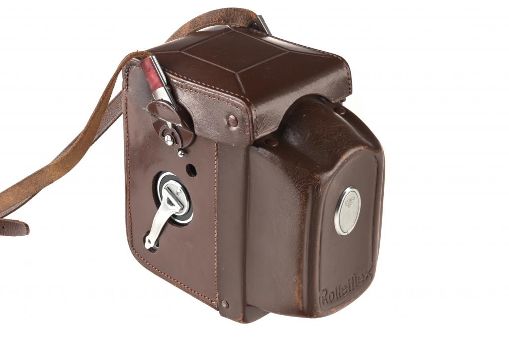 Rolleiflex Tele