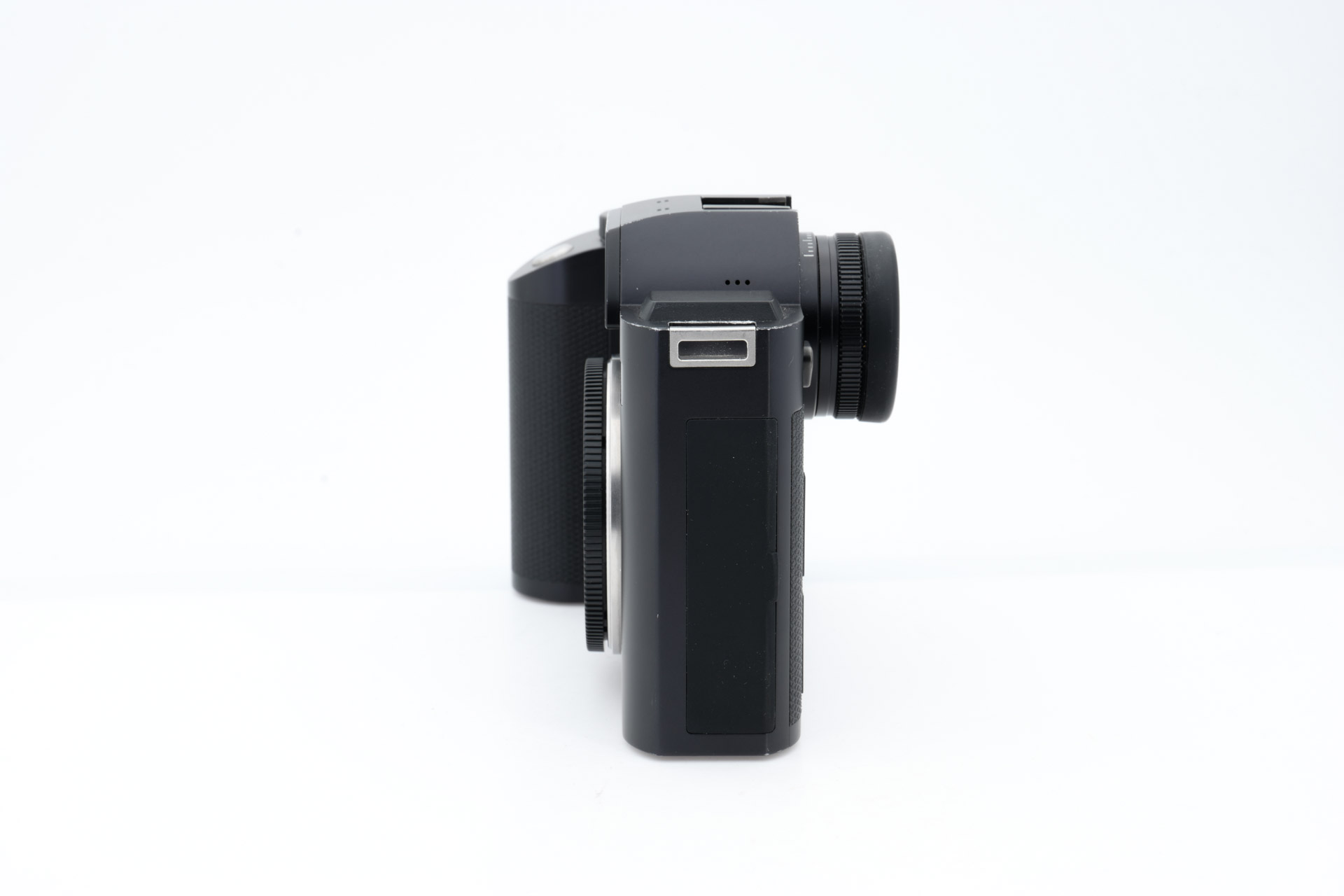LEICA SL (Type 601), black