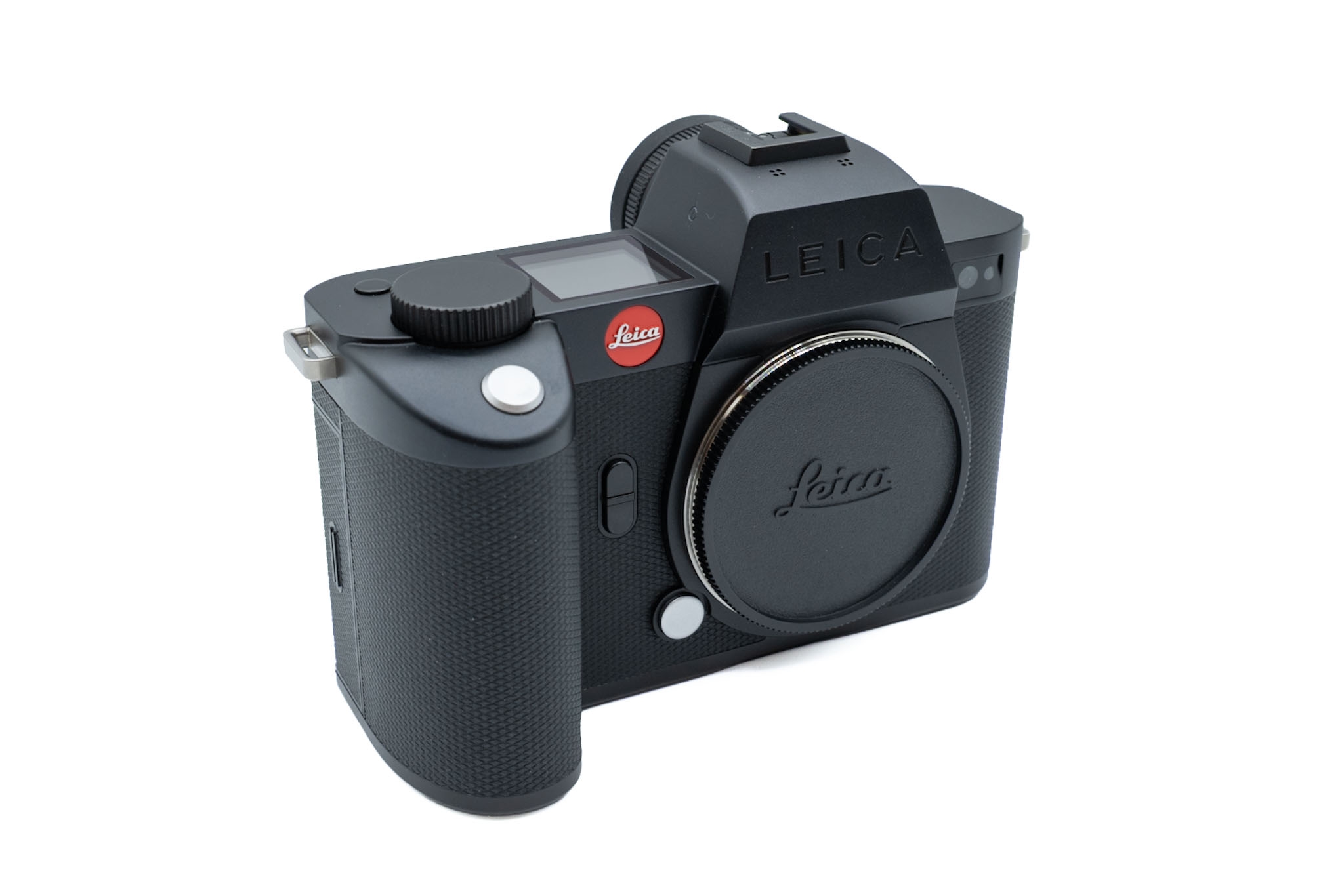 Leica SL2-S - 10880