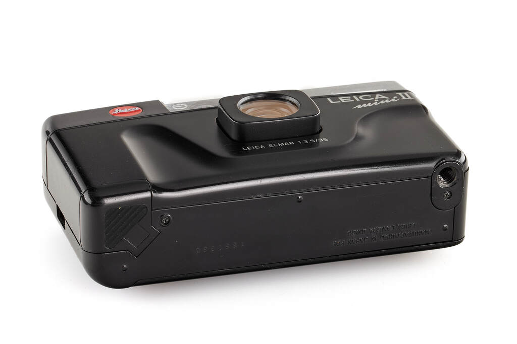 Leica Mini II 18013 | 35920,4