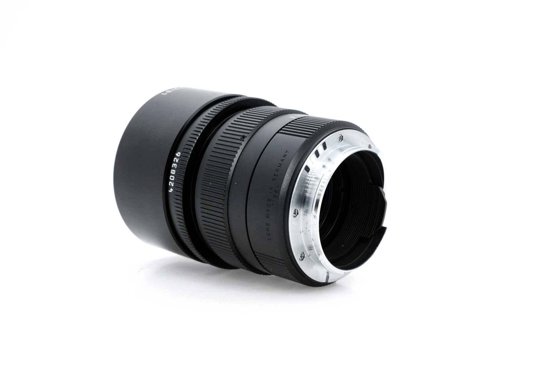 LEICA APO-SUMMICRON-M 2.0/90mm ASPH. 6Bit