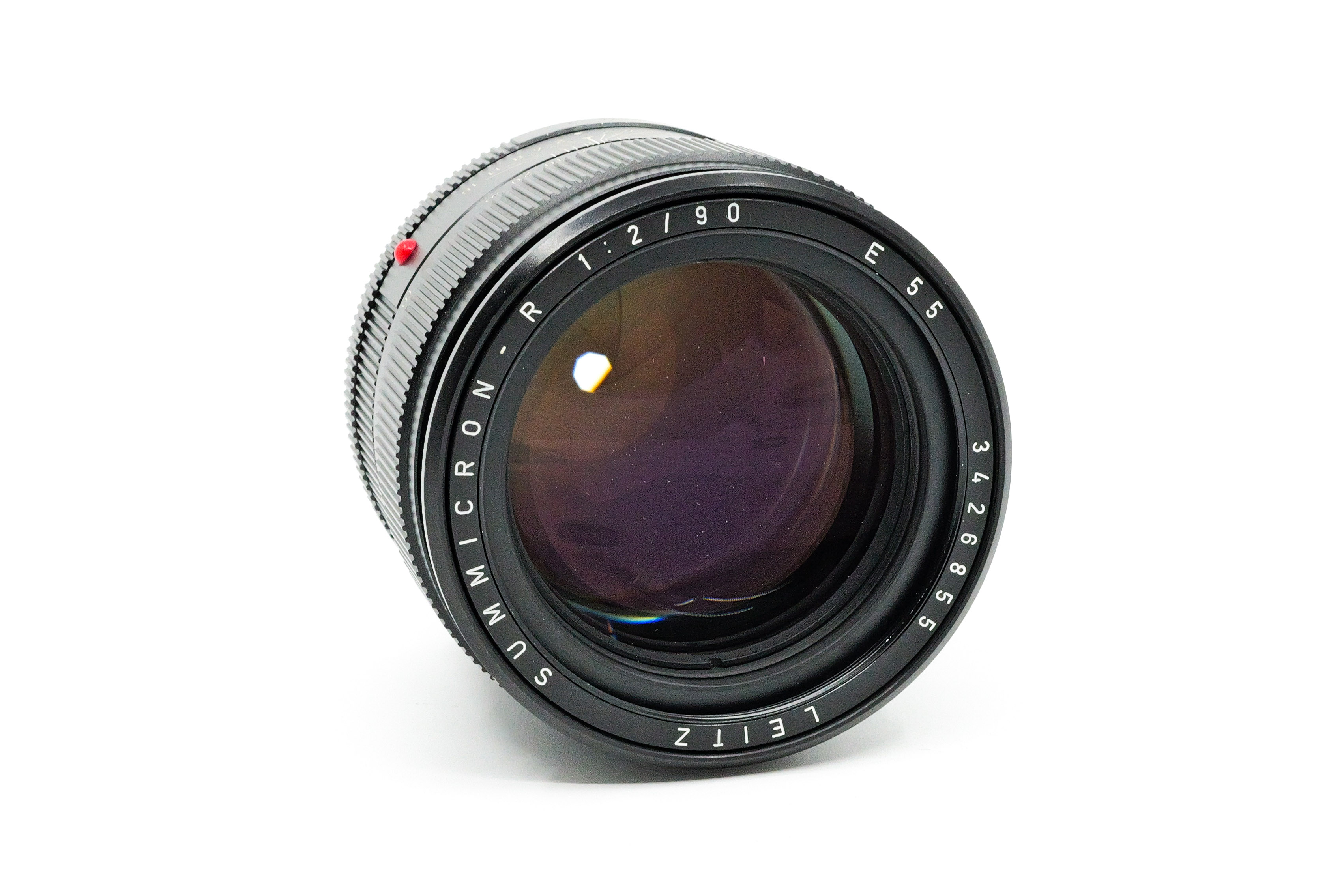 Leica Summicron-R 90mm f:2