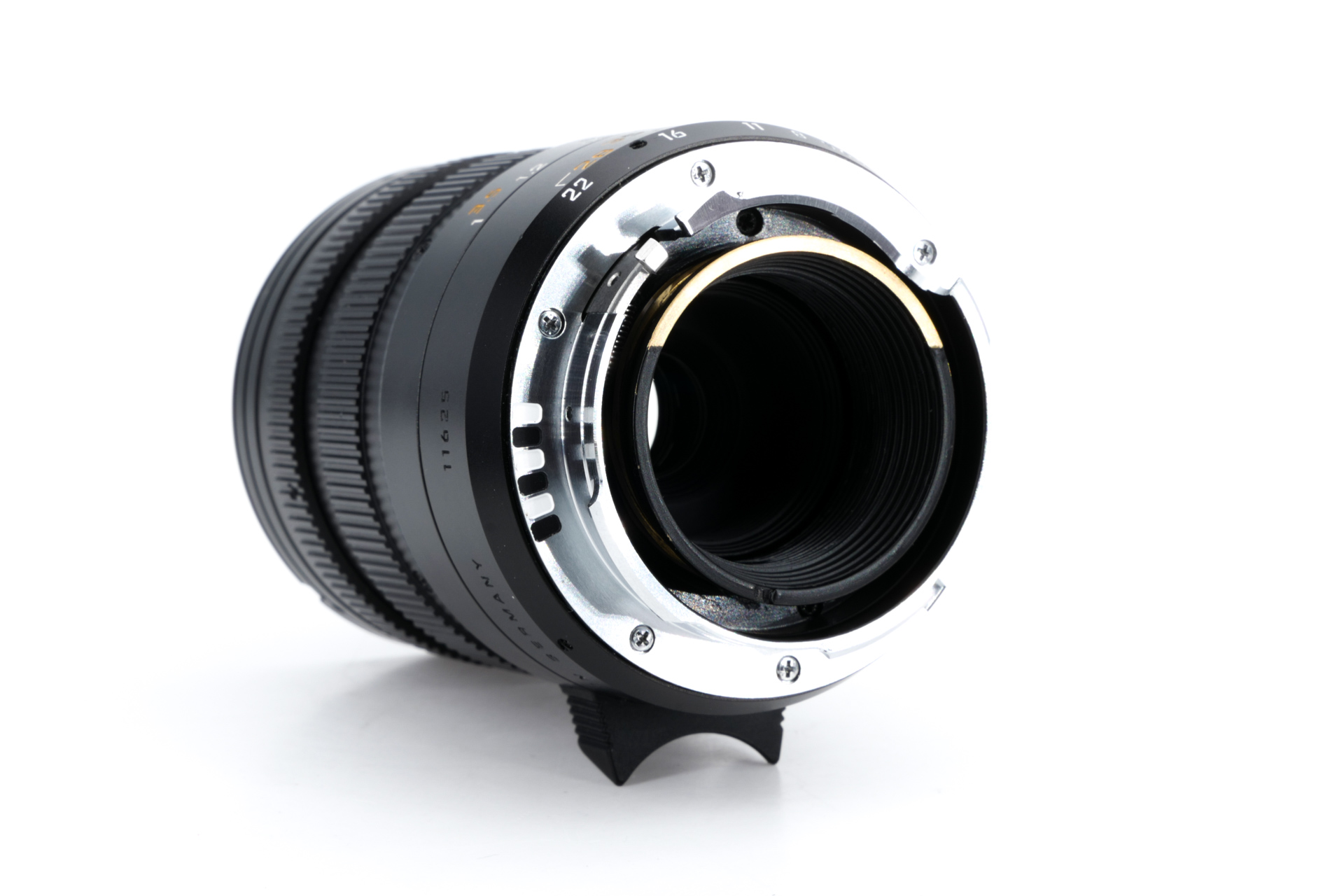 LEICA TRI-ELMAR-M 4.0/28-35-50 MM ASPH. E49 6Bit