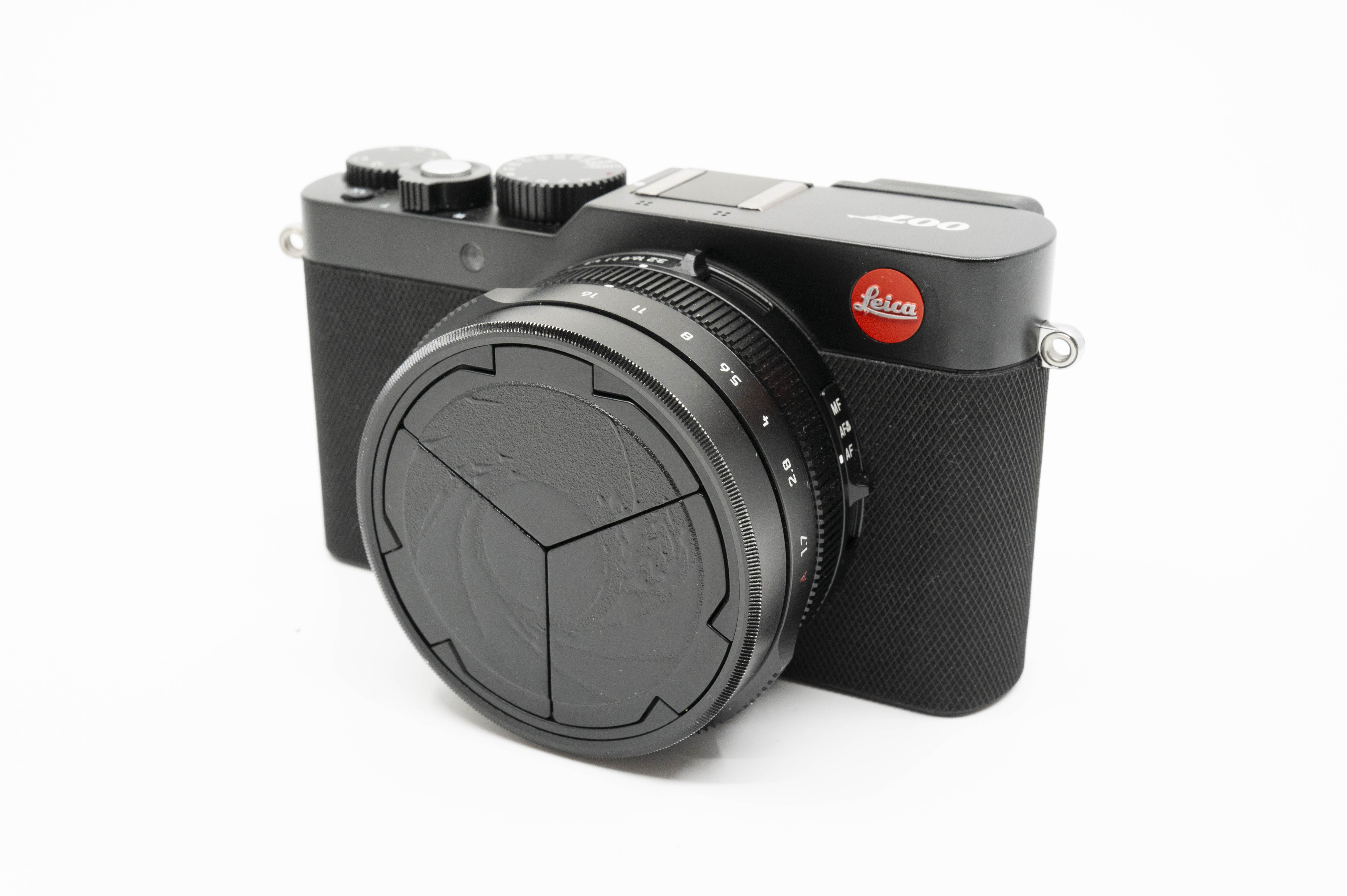 Leica D-LUX 7 "007 EDITION" (19185)