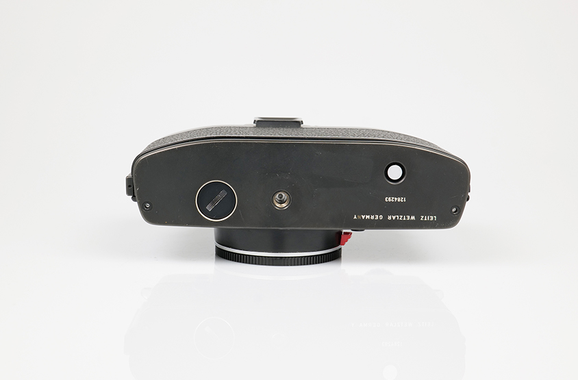 LEICA Leicaflex SL black