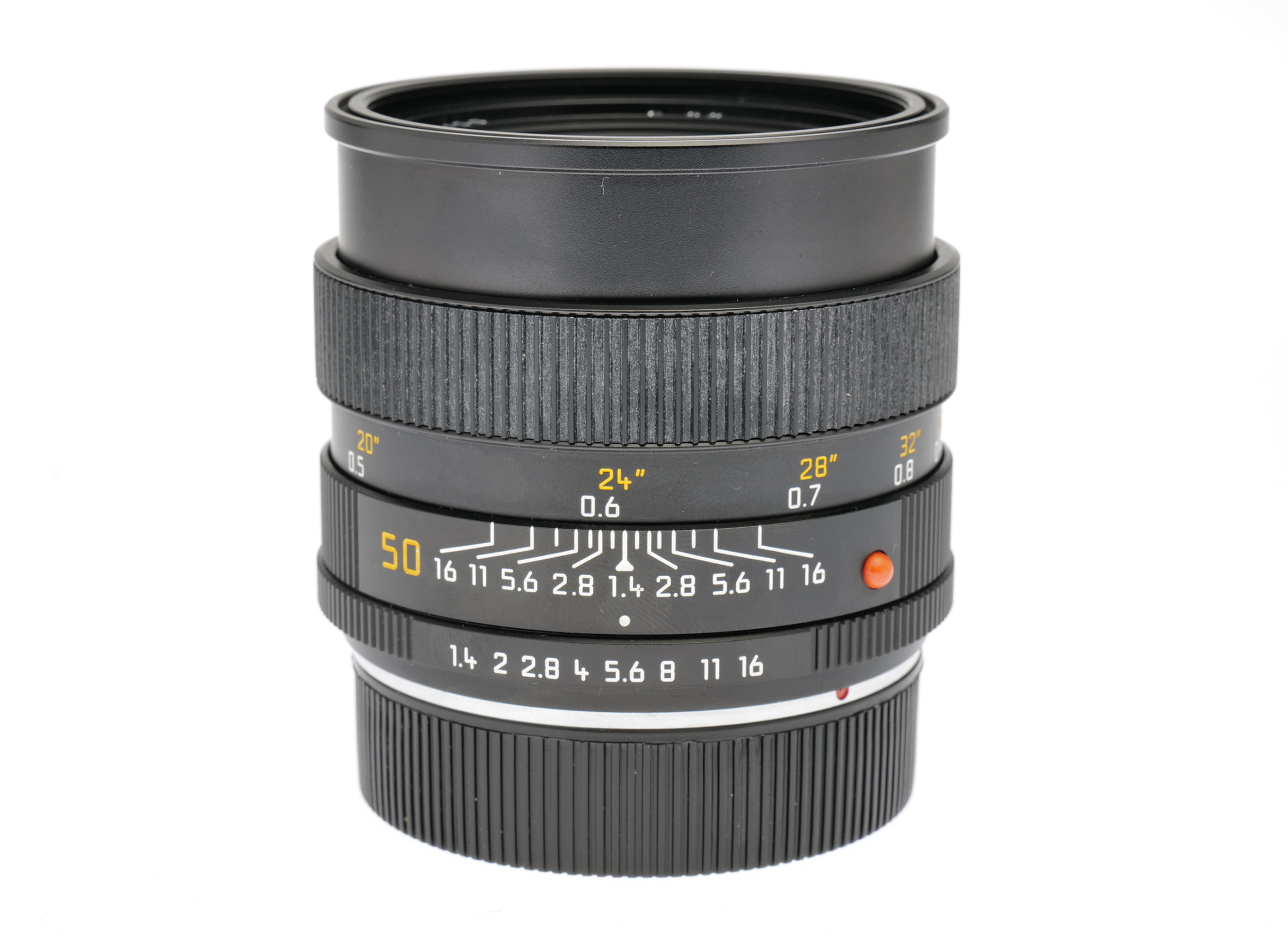 Leica SUMMILUX-R 1,4/50mm ROM Leica SUMMILUX-R 1,4/50mm ROM