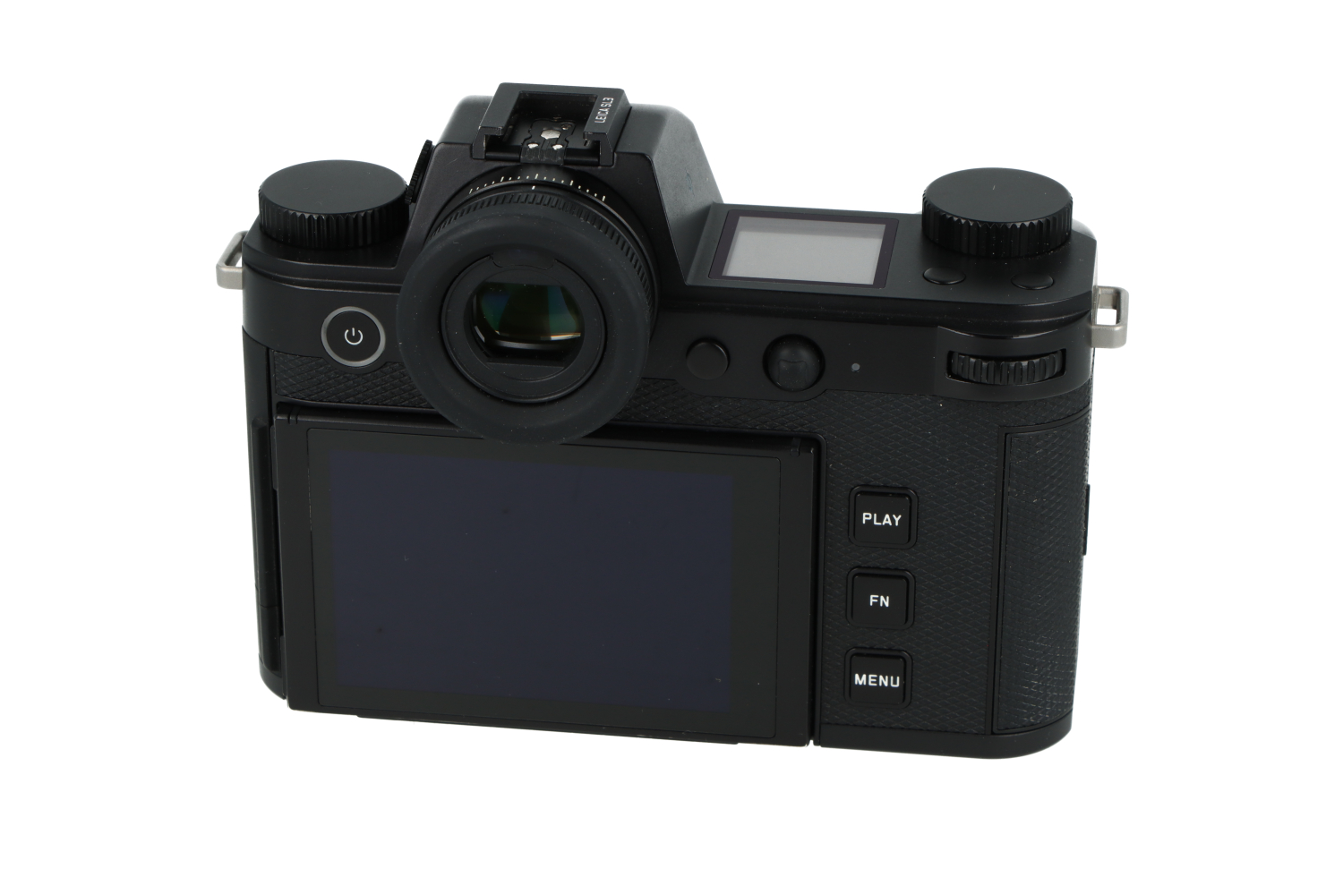 Leica SL3 Ex-Demo (10607)