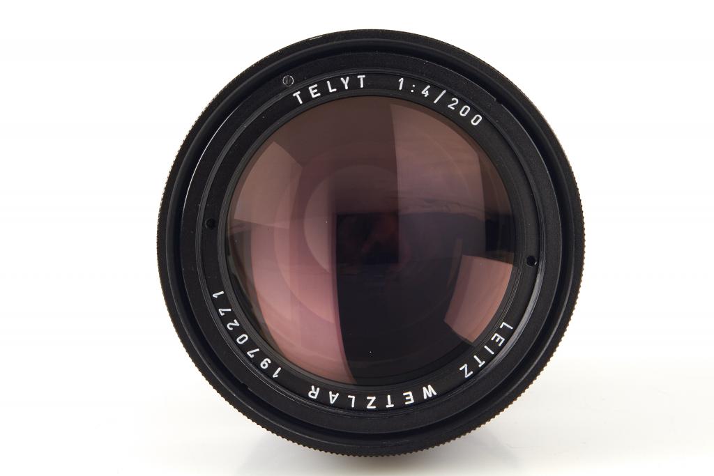 Leica Telyt 11063 4/200mm