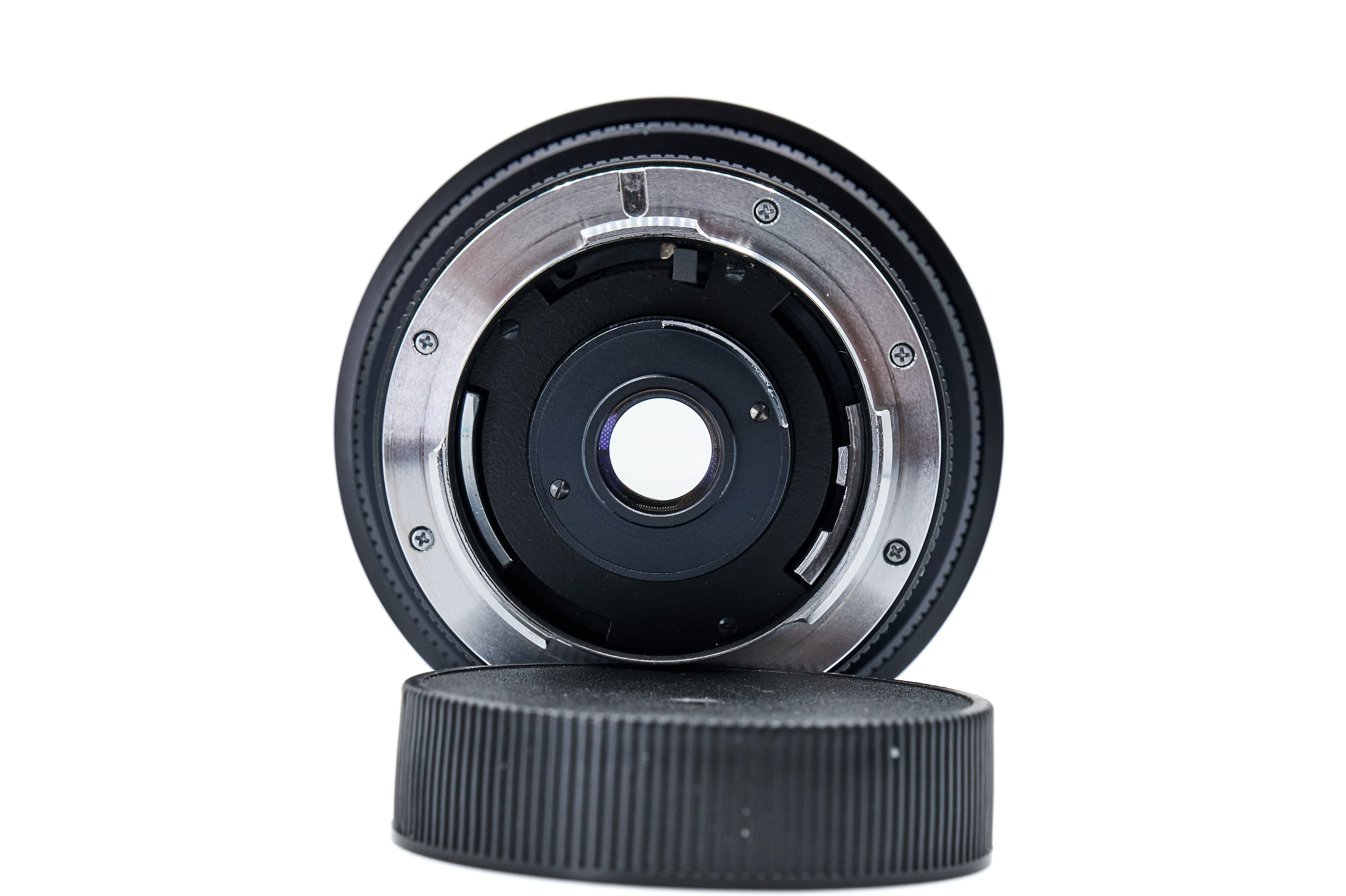 Leica Super-Angulon-R 21mm f4 11813