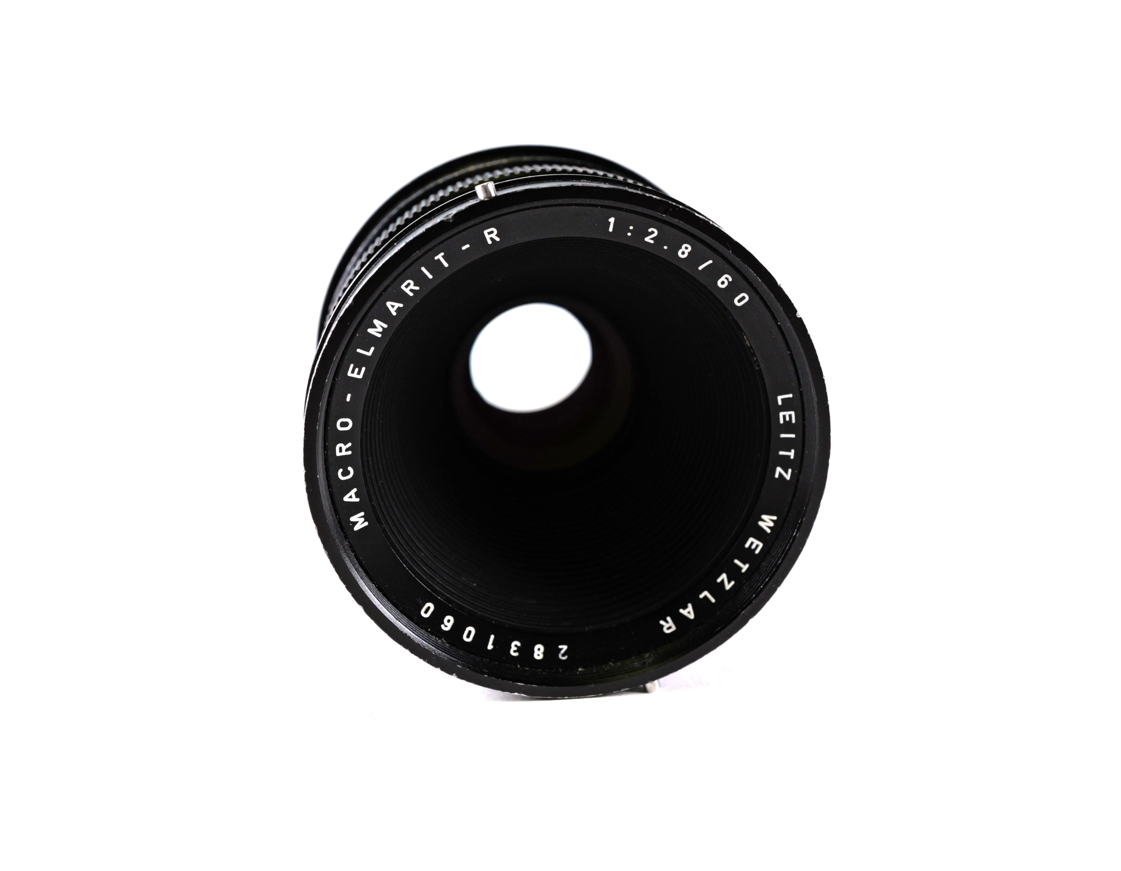 Leitz MACRO-ELMARIT-R 2.8/60 mm