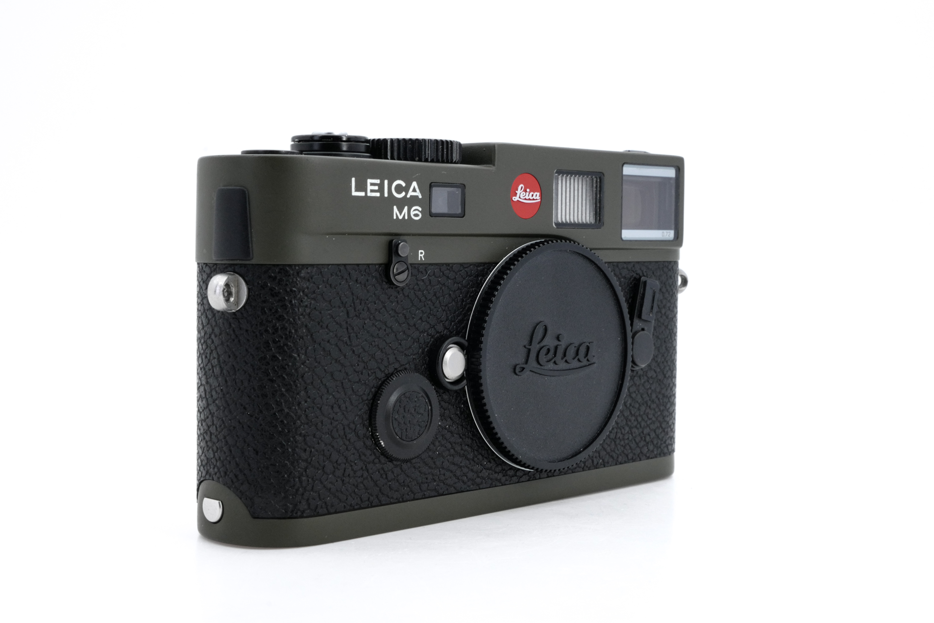 Leica M6 TTL