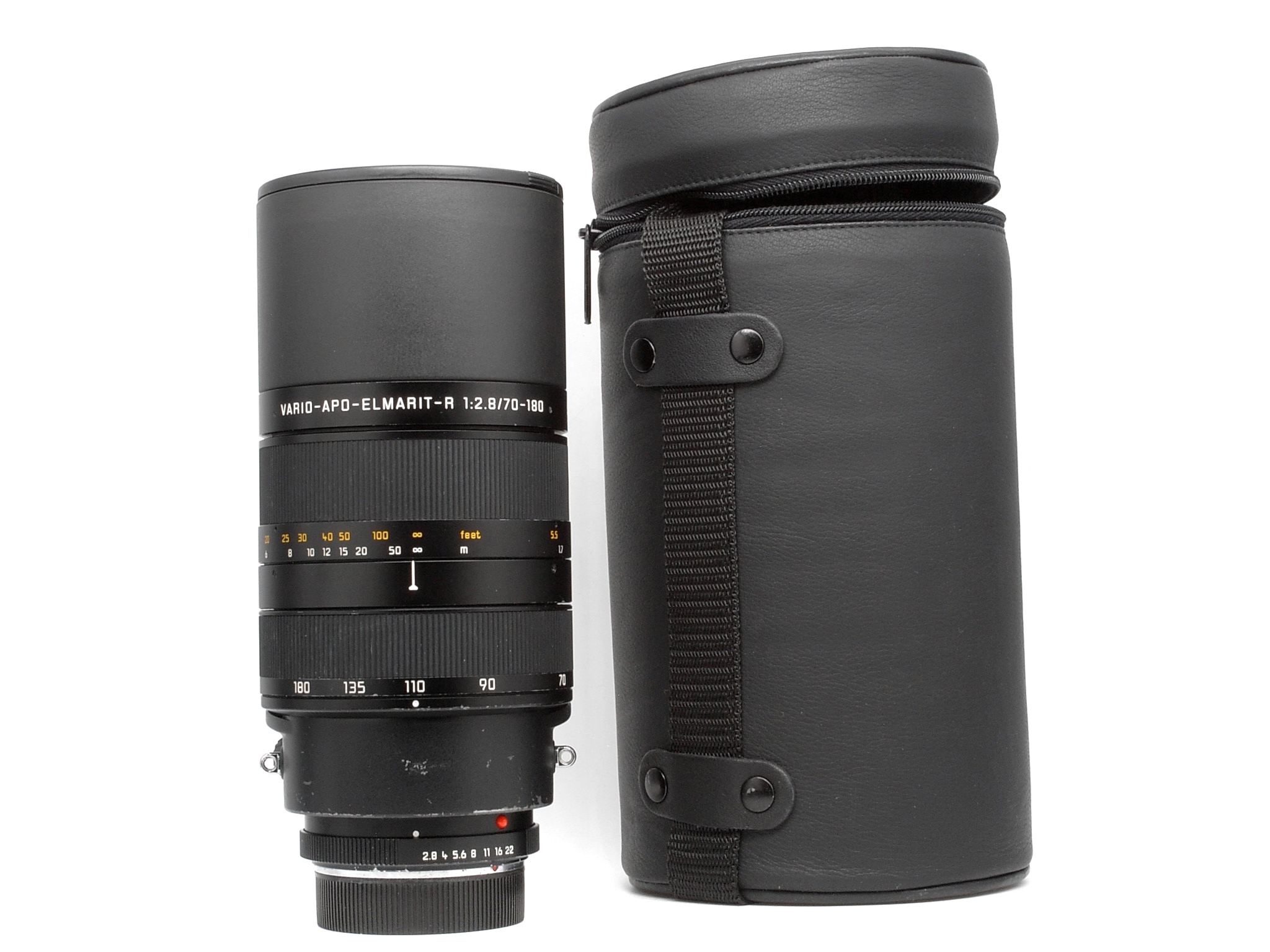 Leica Vario-APO-Elmarit-R 2.8/70–180 mm