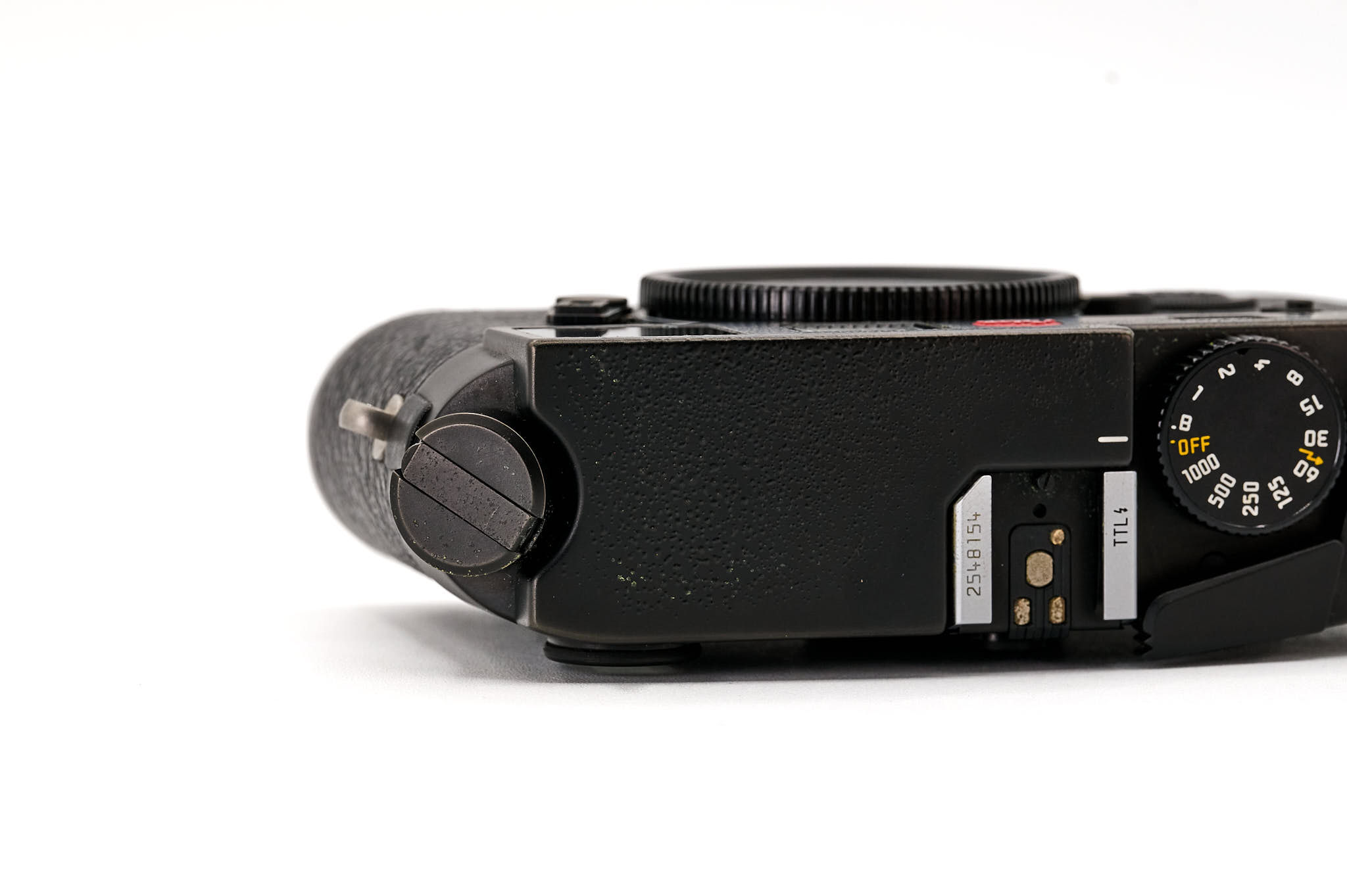 Leica M6 TTL 10433