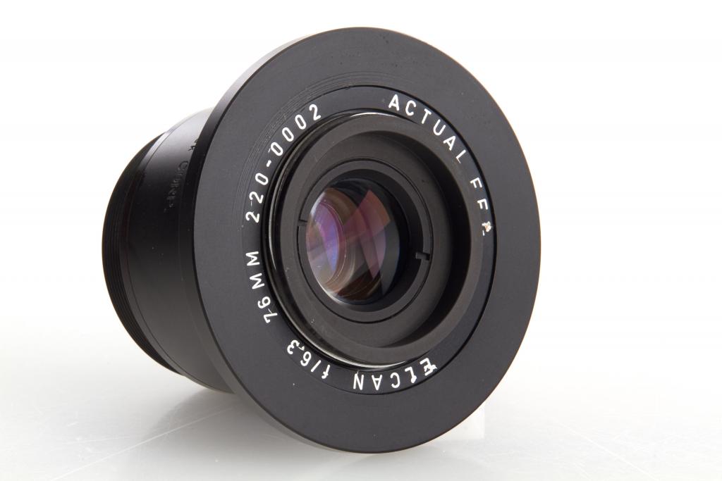 Leica Elcan 6,3/76mm