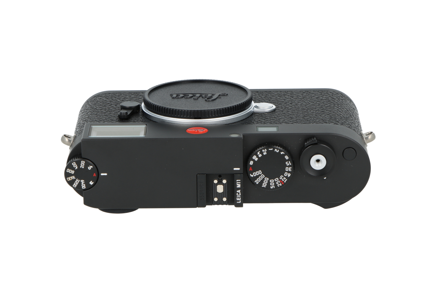 Leica M11 Black Chrome (20200)