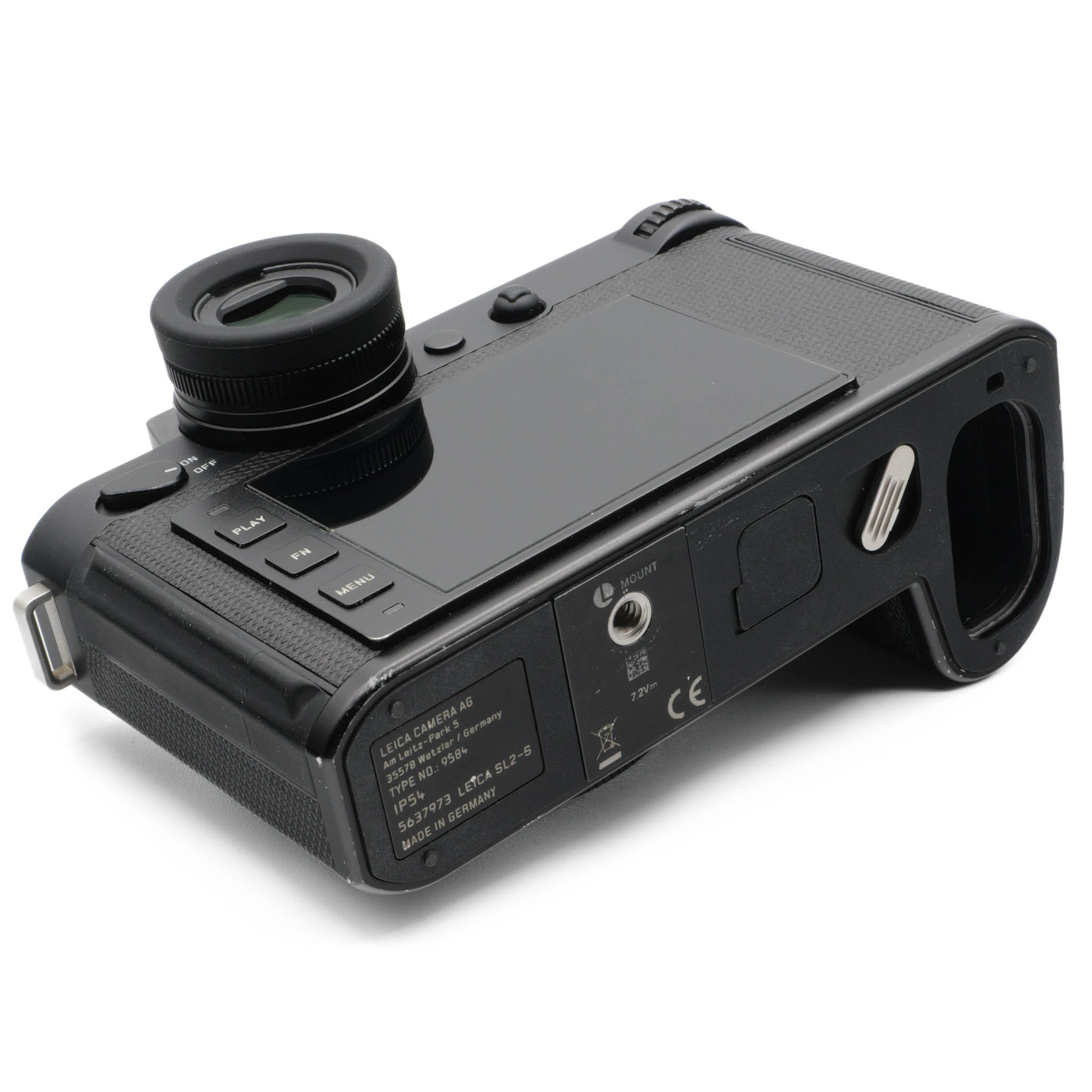Leica SL2-S - 10880