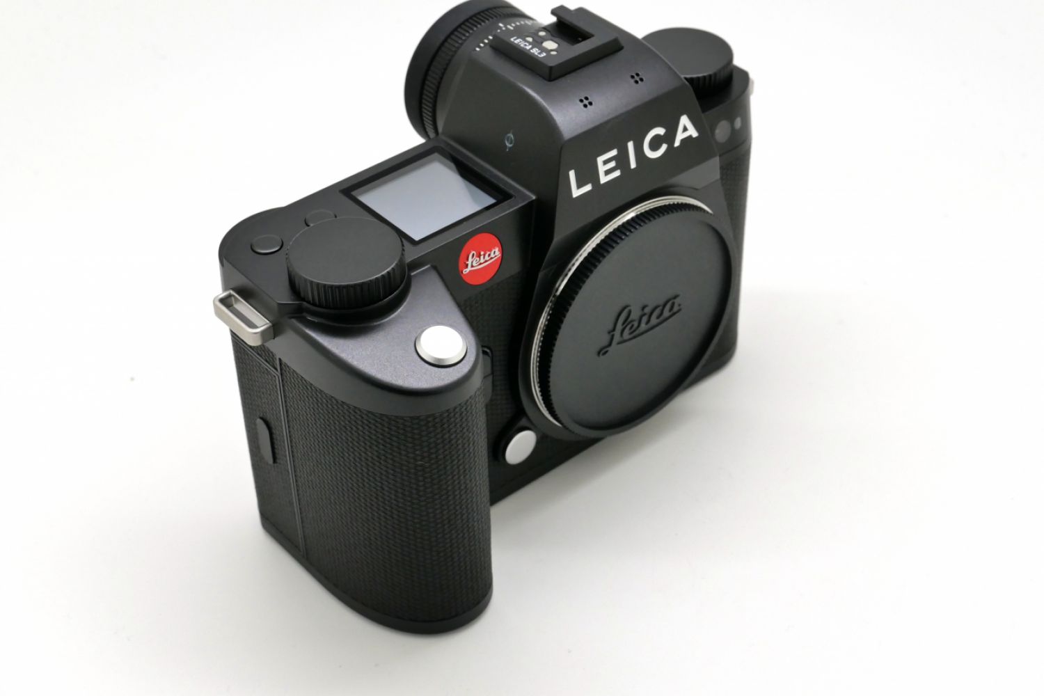 Leica SL3 Leica SL3