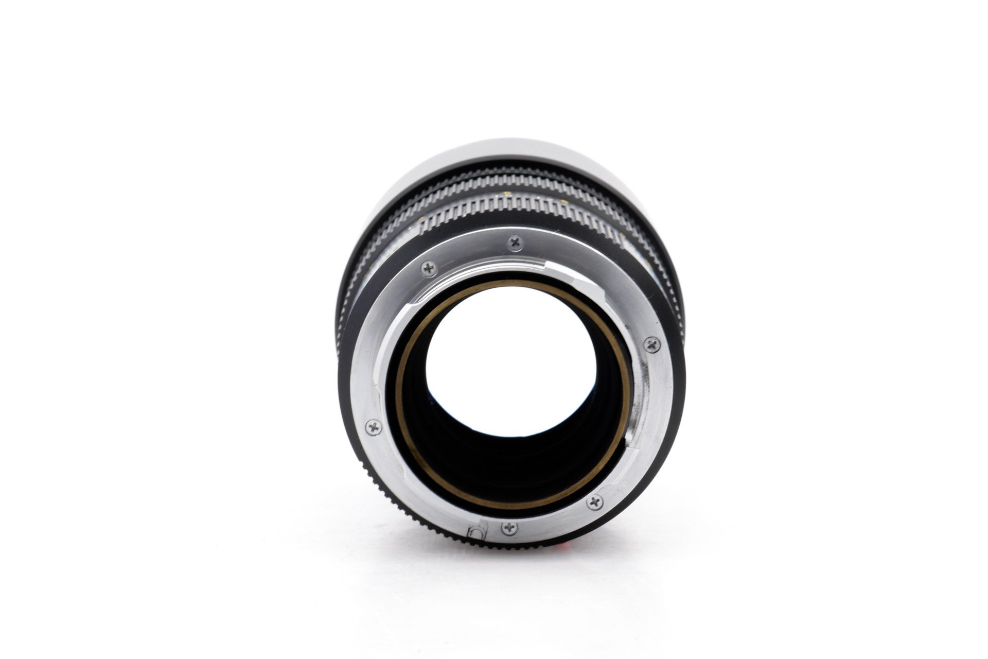 Leica Summicron-M 2.0/90mm