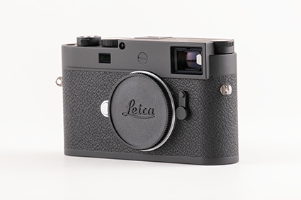 Leica M11-P Schwarz (Vers. EU/US/CN)