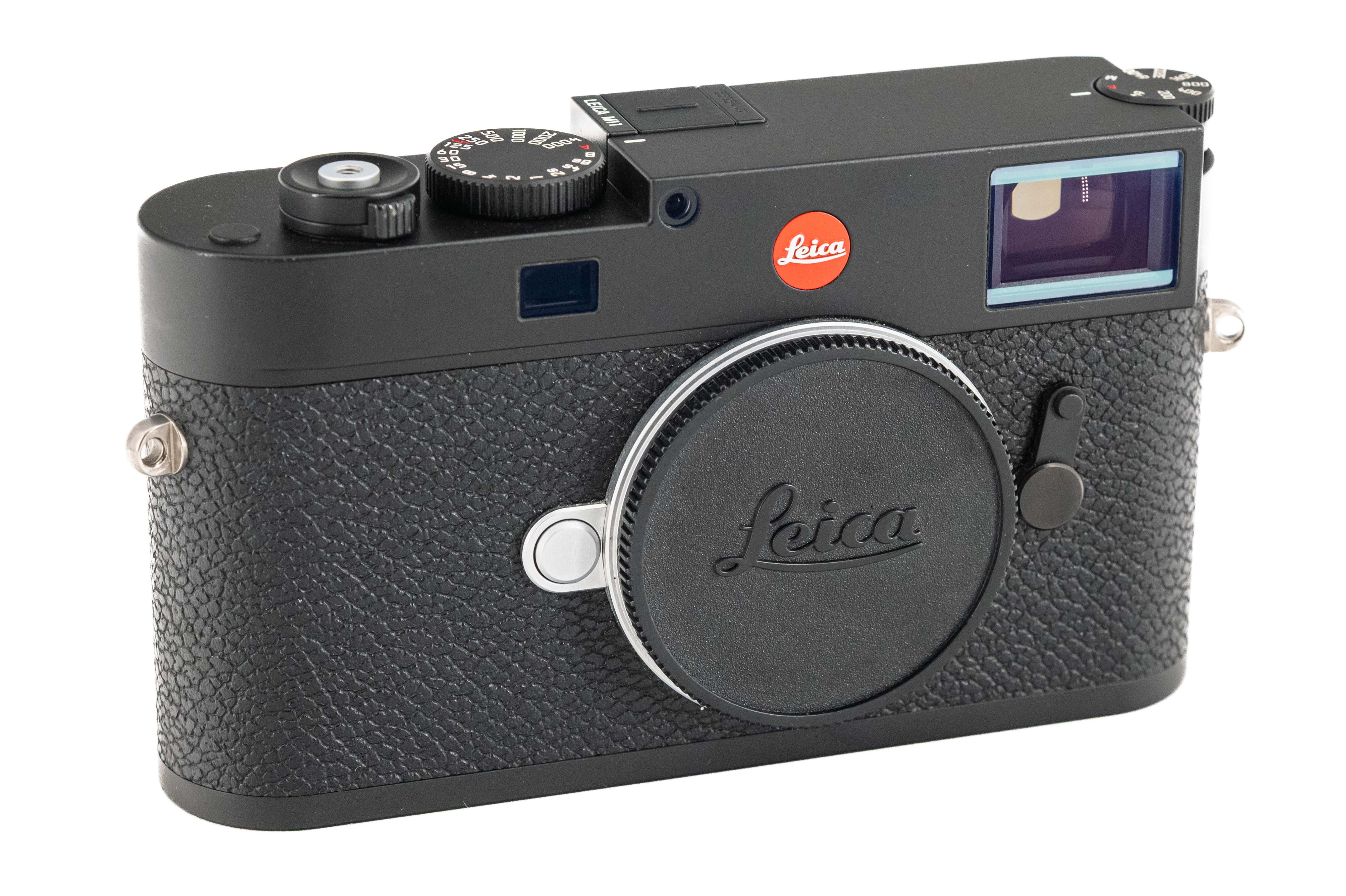 Leica M11 Black 20200