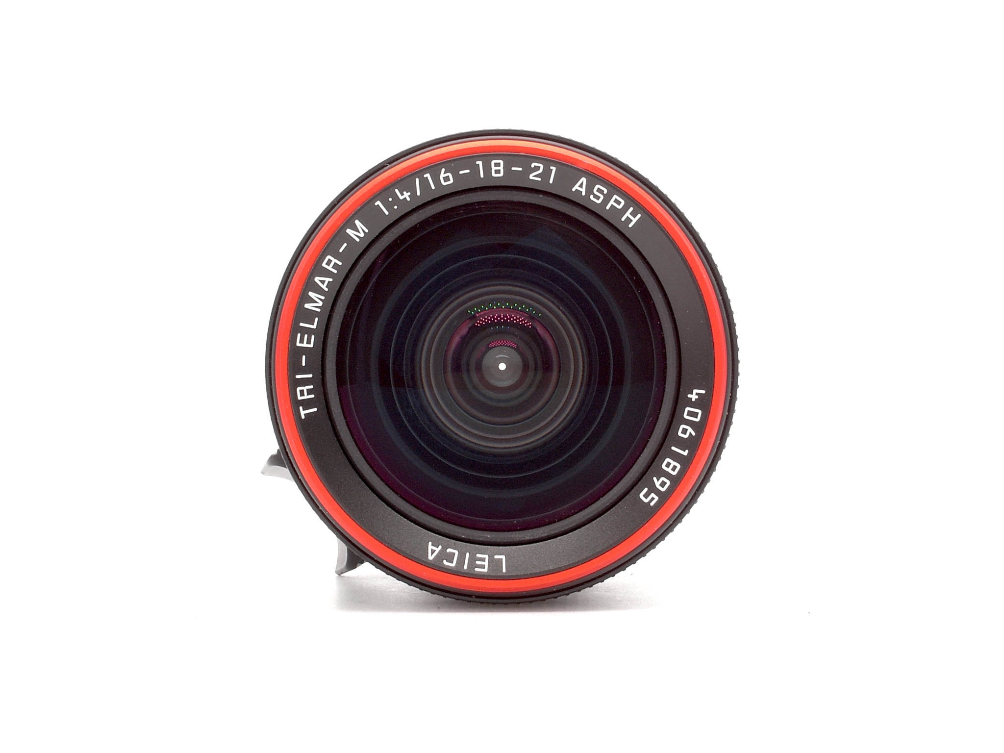 Leica Tri-Elmar-M 4,0/16-18-21mm ASPH. 6Bit