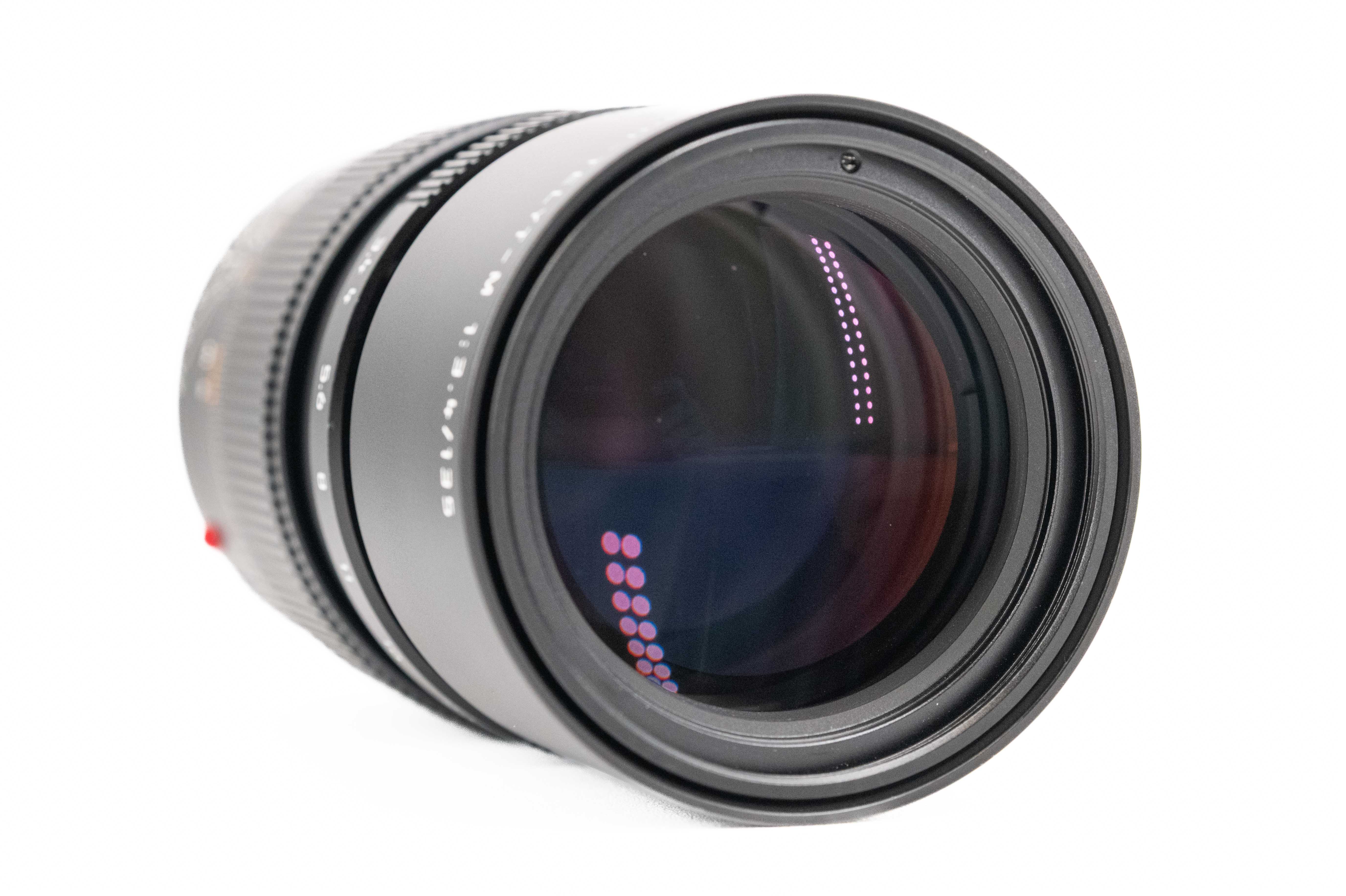 Leica APO-Telyt-M 135mm f/3.4 11889