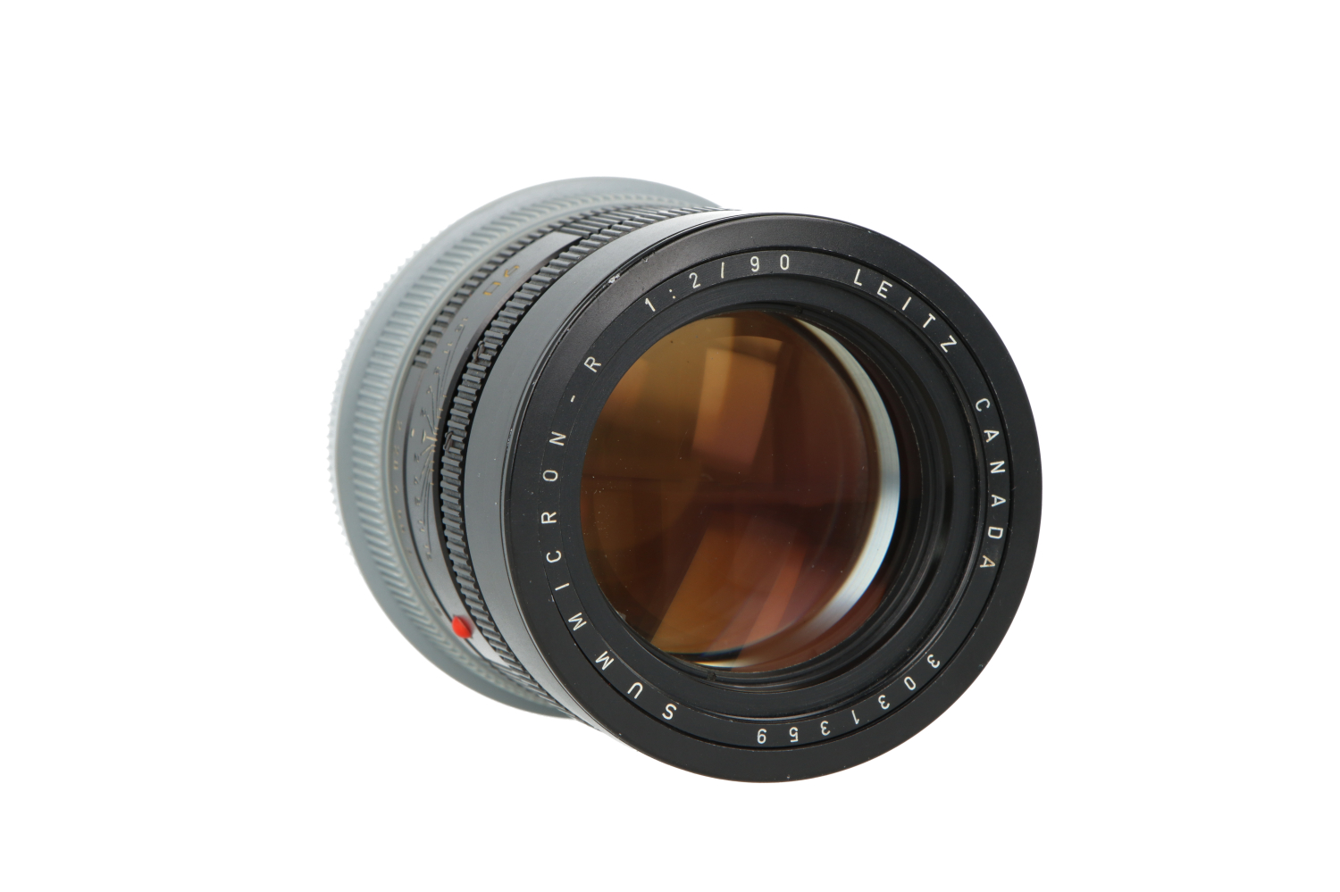 Summicron R 90mm (11219)