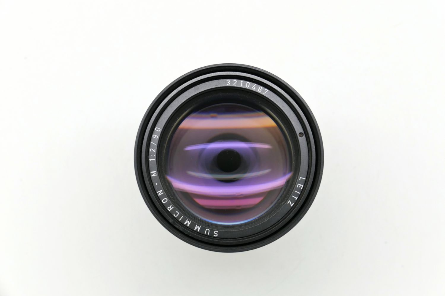 Leica SUMMICRON-M 2/90mm (11136)