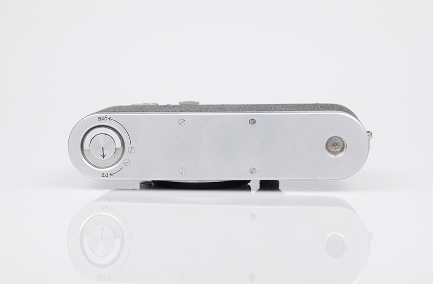 Leica IIIa
