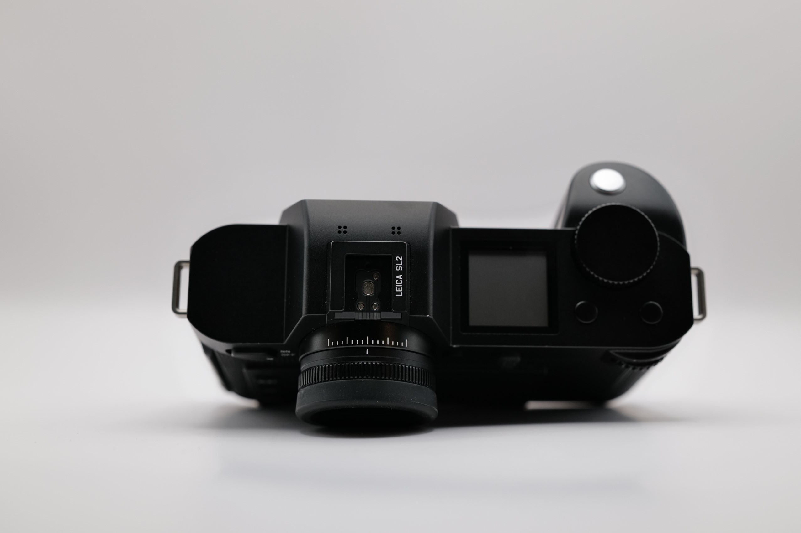 Leica SL2, black, (EU/US/JP) Leica SL2, black, (EU/US/JP)