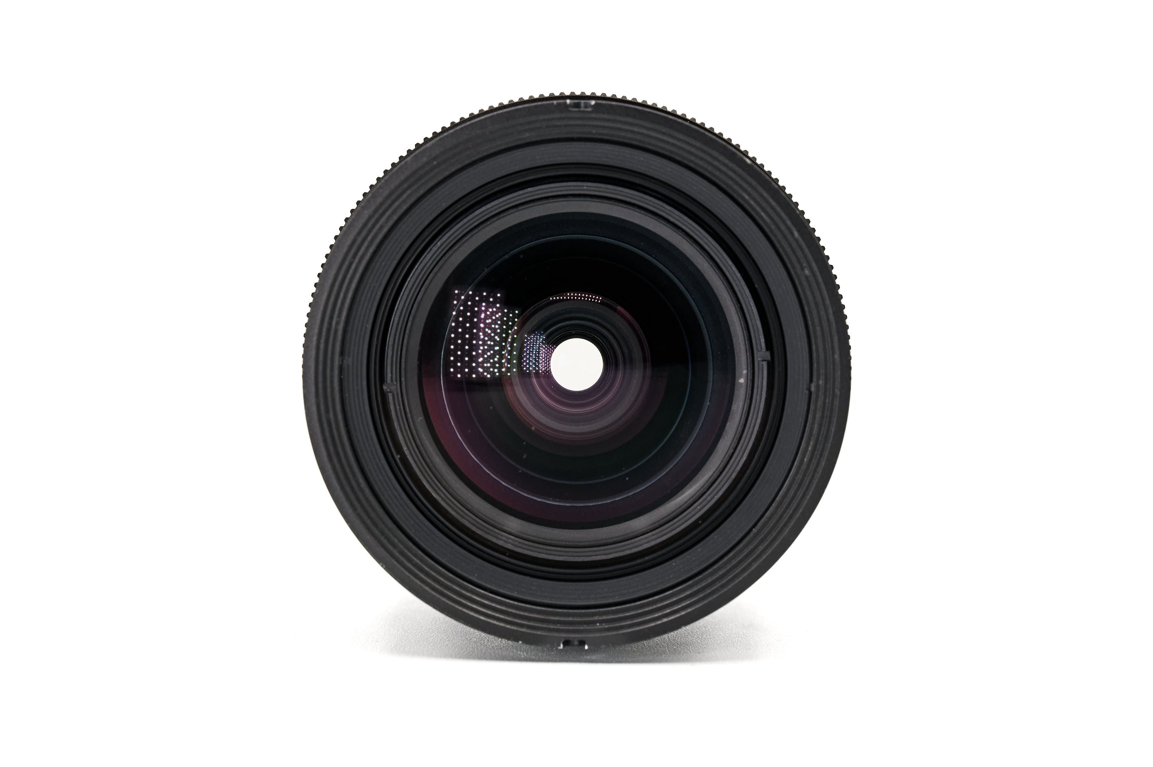 Leica Elmarit-R 19mm f/2.8 II ROM 11329 Leica Elmarit-R 19mm f/2.8 II ROM 11329
