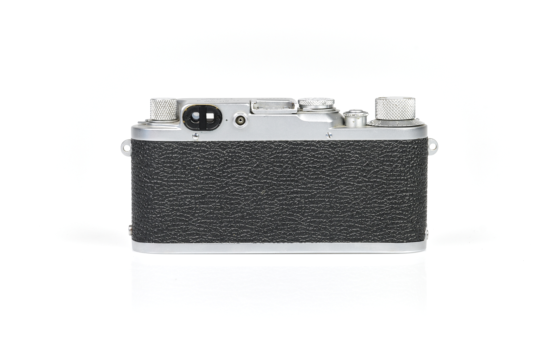 Leica IIc Umbau zu IIIf