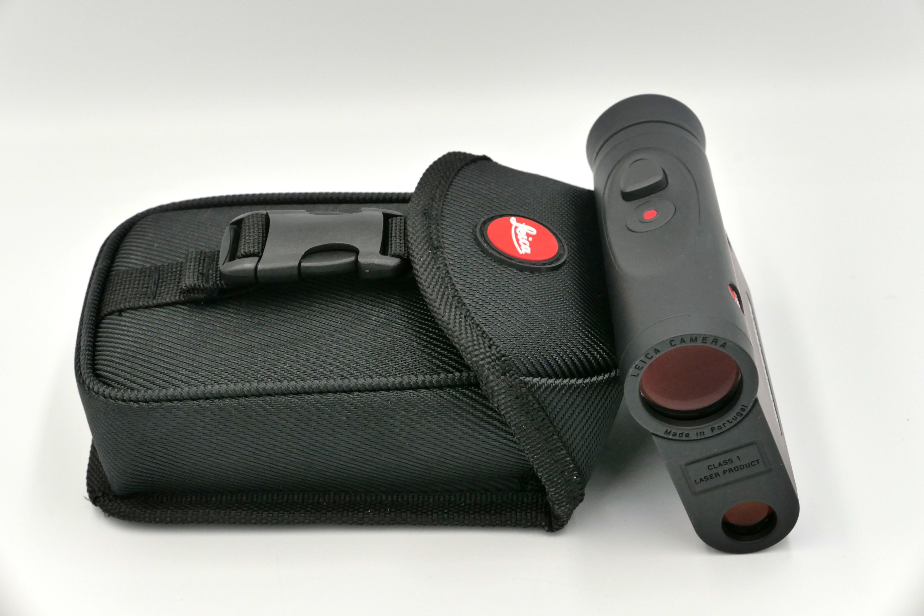 Leica Rangemaster CRF 2800.COM