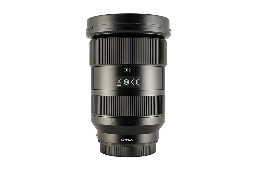 LEICA VARIO-ELMARIT-SL 1:2.8/24-70 ASPH. 11189