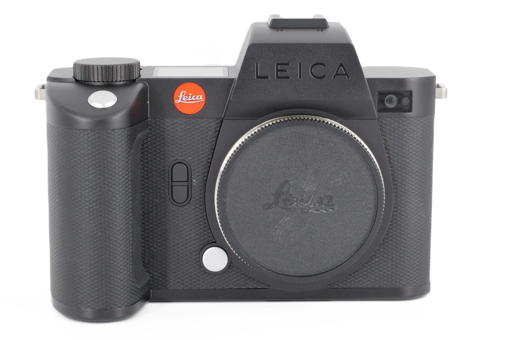 Leica SL2-S, black, 10880