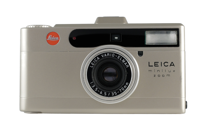Leica Minilux Zoom 18036 | 18036SH-2478151