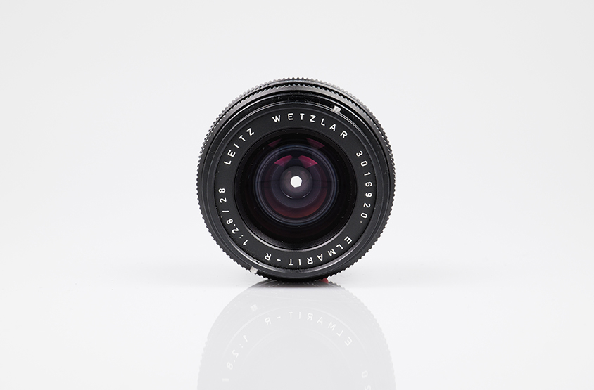 LEICA ELMARIT-R 2,8/28