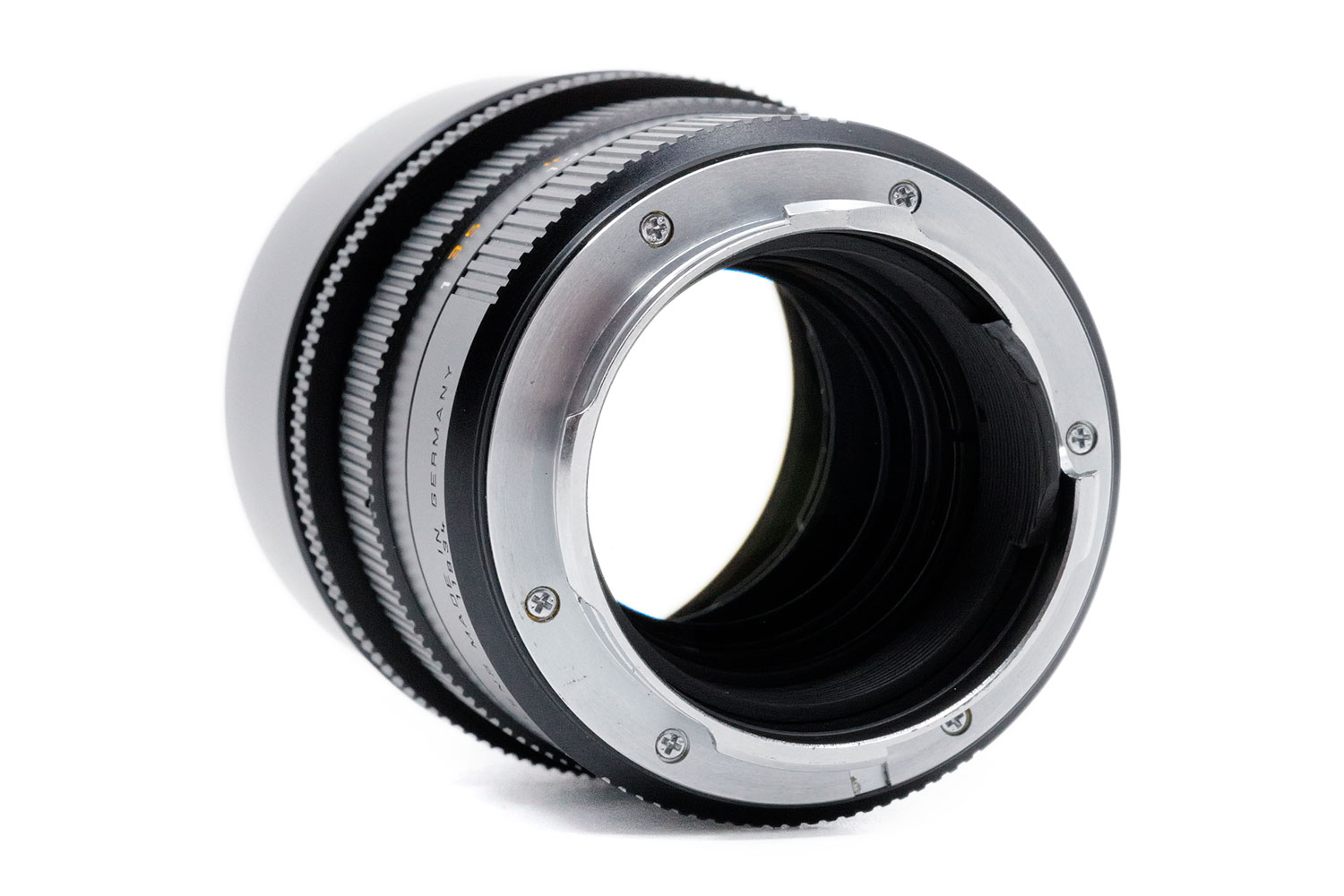 Leica APO-SUMMICRON-M 2/90 ASPH