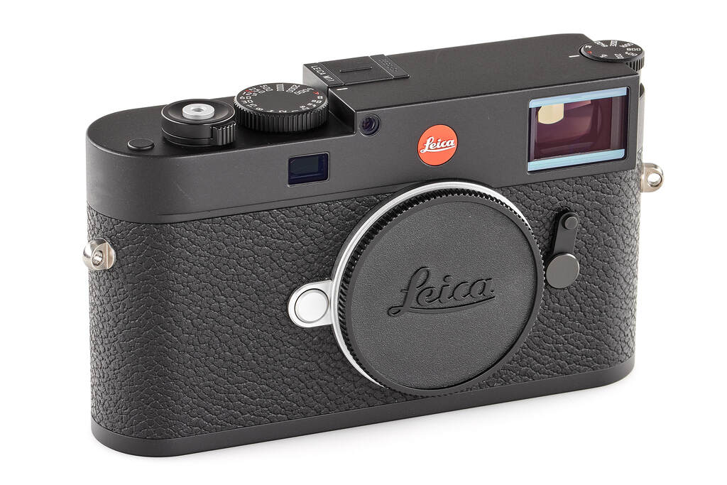 Leica M11 20200 black - with full guarantee