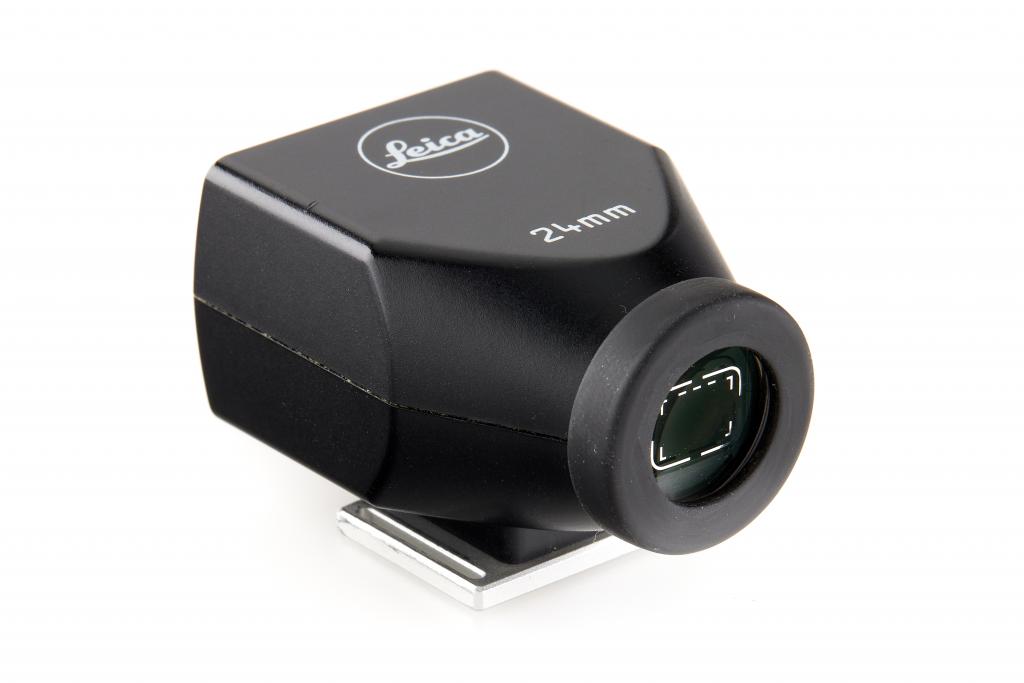 Leica 24mm BL finder 12019 Leica 24mm BL finder 12019