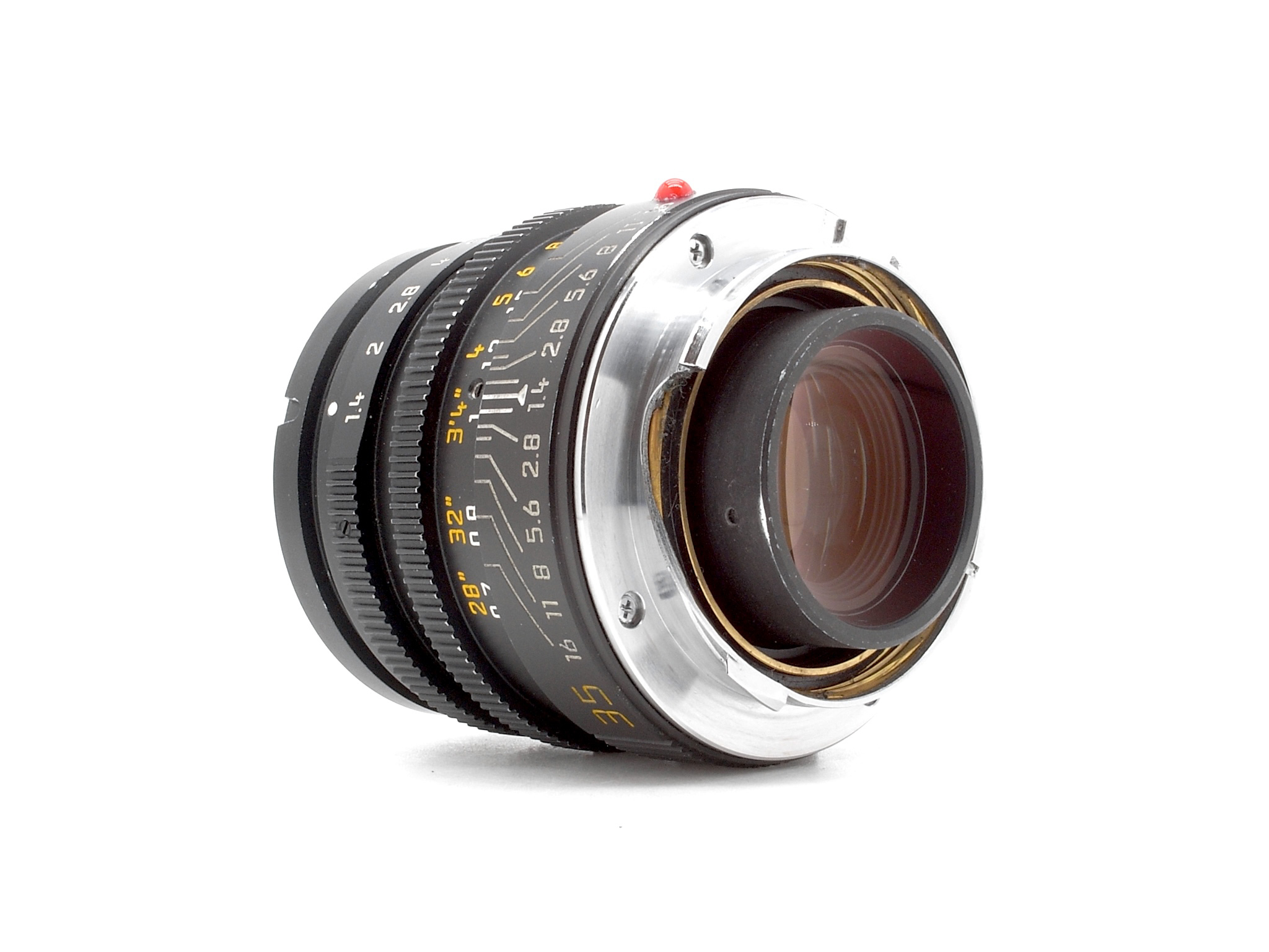 Leica Summilux-M 1.4/35mm "Aspherical"