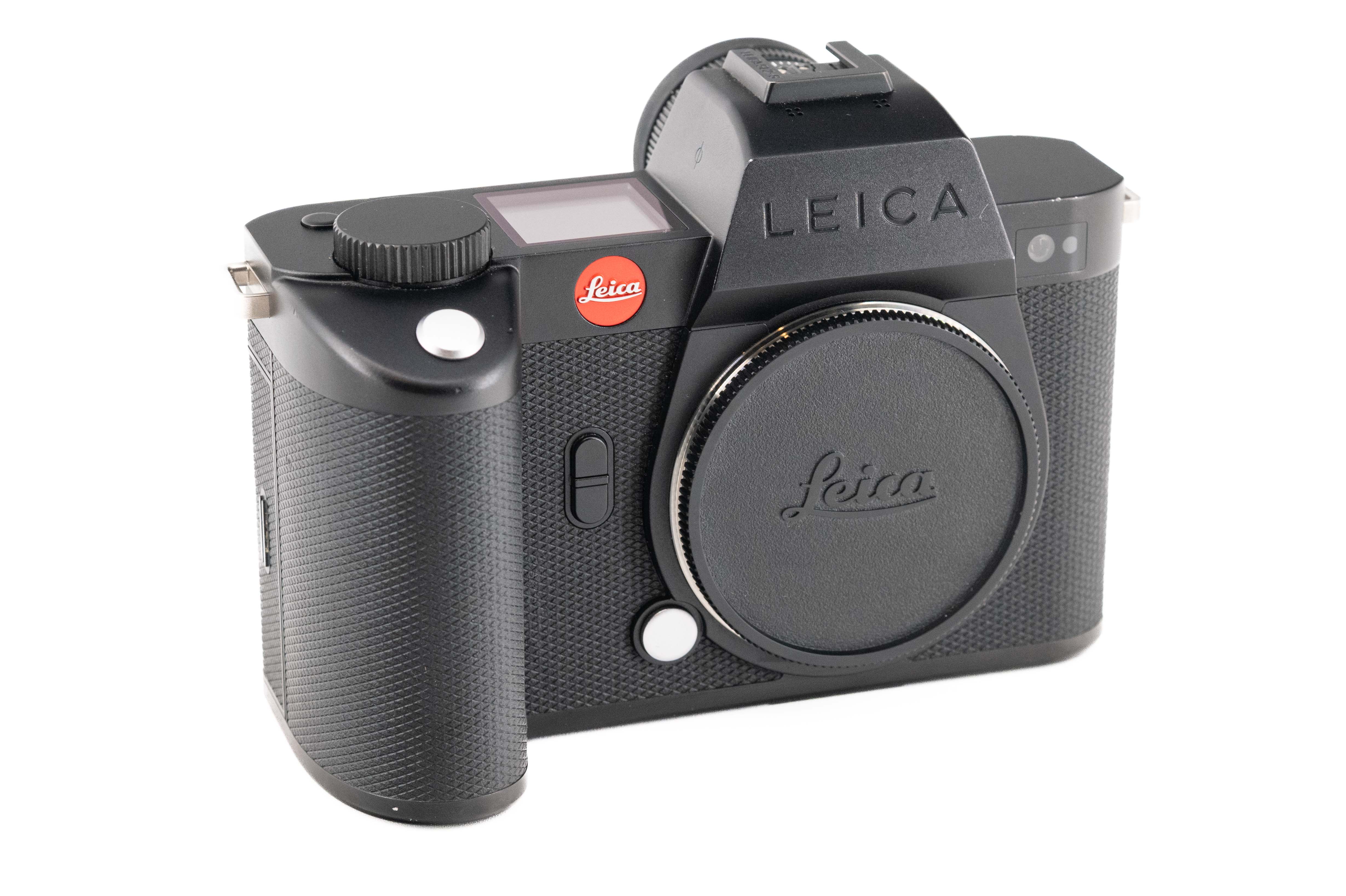 Leica Ex-Demo SL2-S 10880