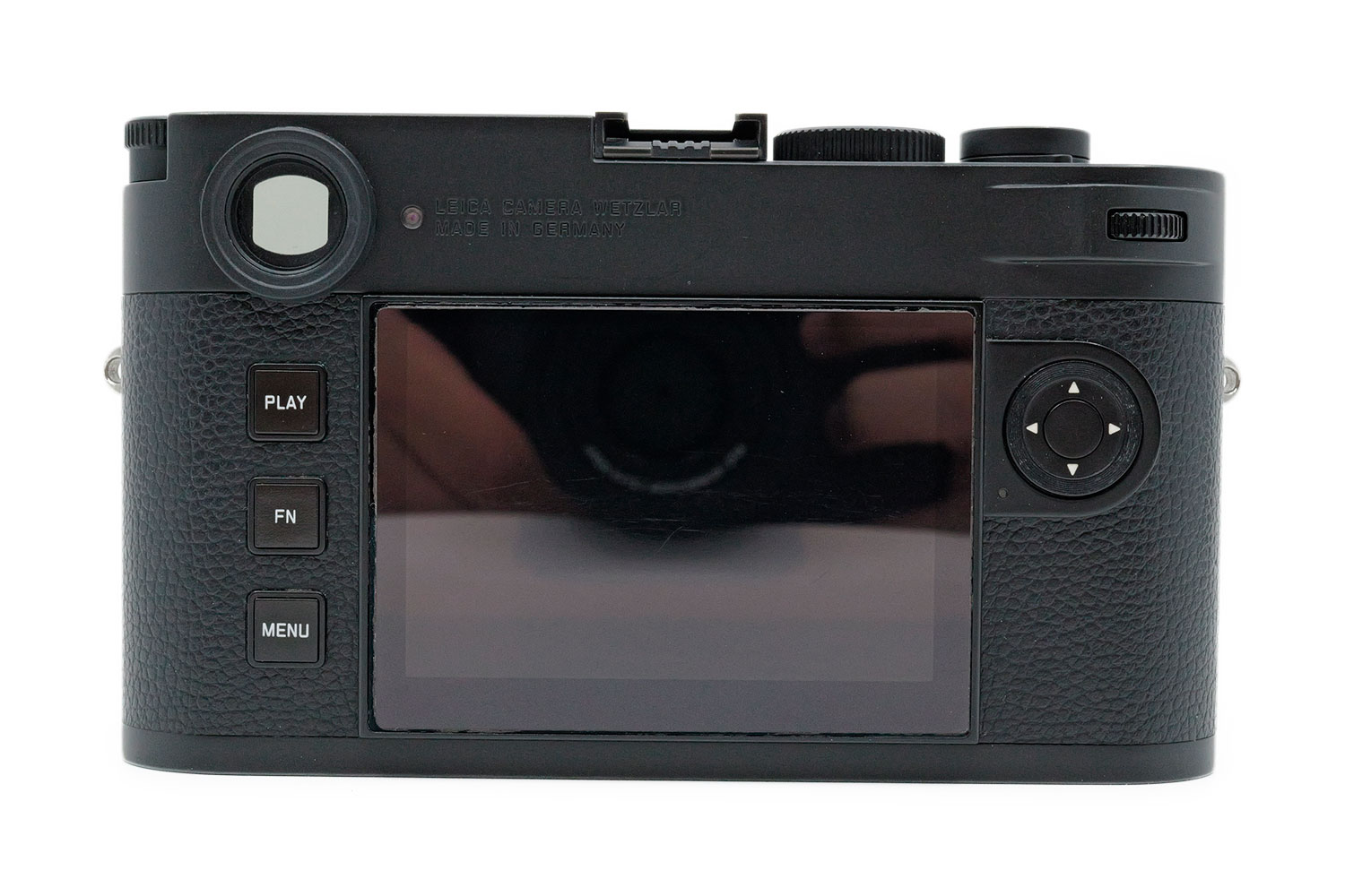 Leica M11 Monochrom (20208)