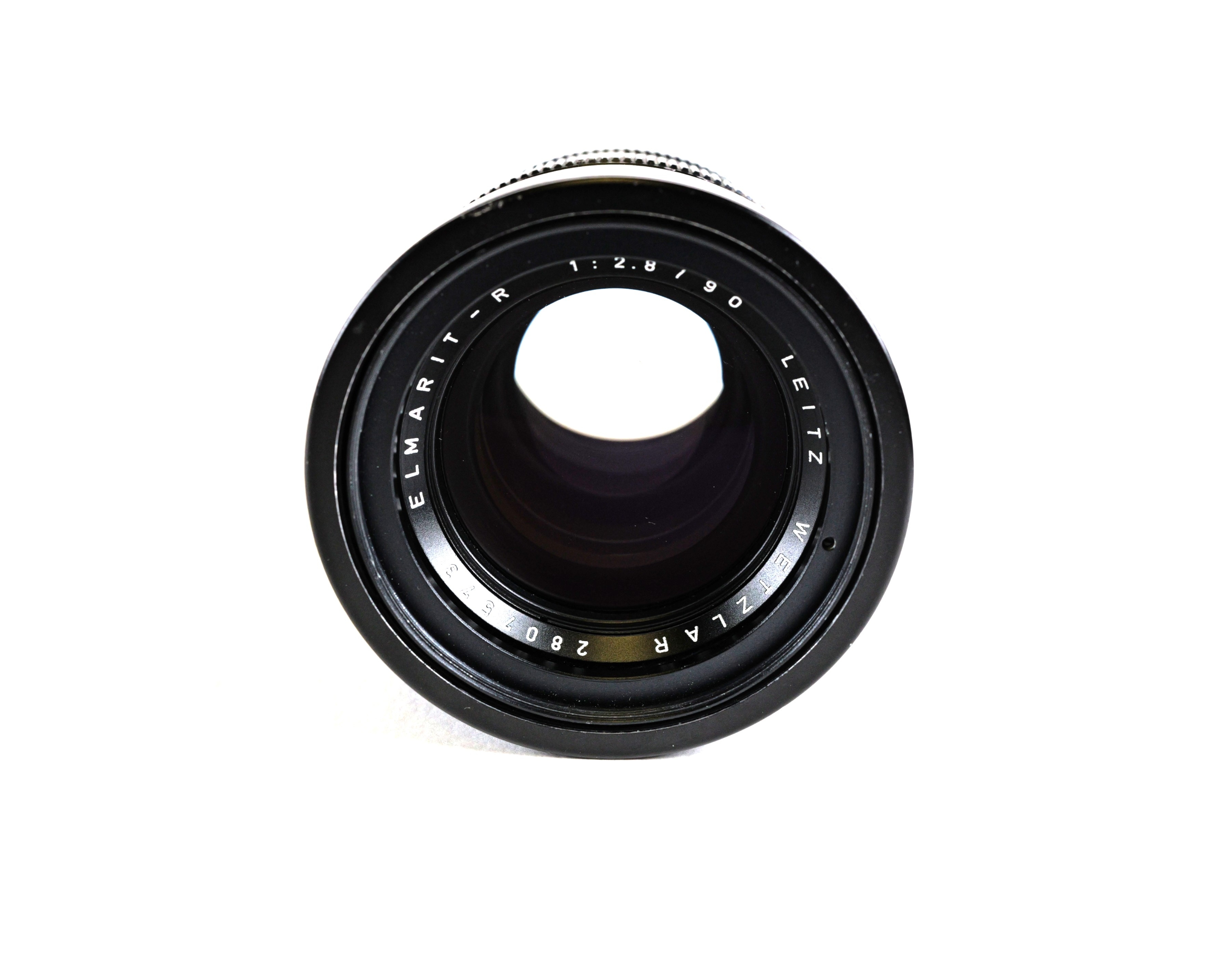 Leitz ELMARIT-R 2,8/90 mm