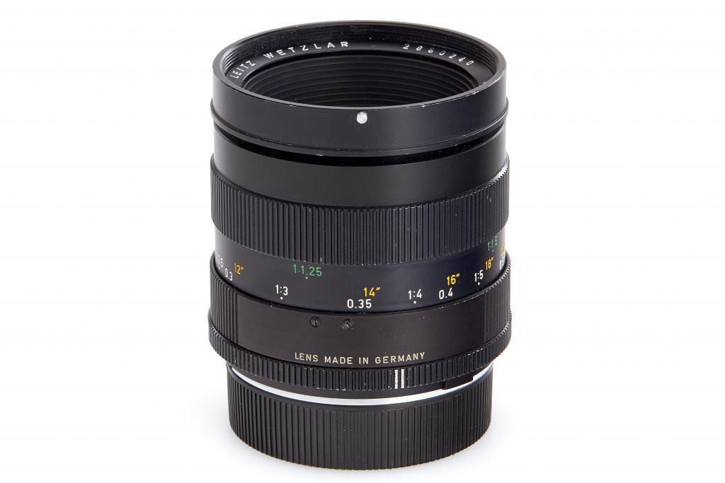 Leica Macro-Elmarit-R 11212 2,8/60mm Leica Macro-Elmarit-R 11212 2,8/60mm