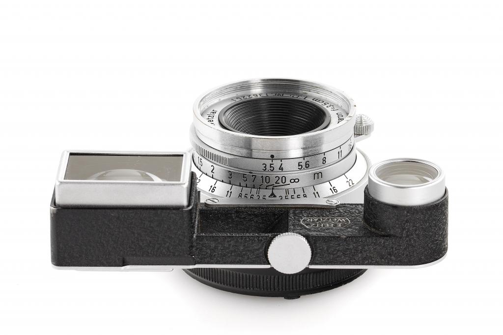 Leica SOONC-M 3,5/35mm M3 Leica SOONC-M 3,5/35mm M3