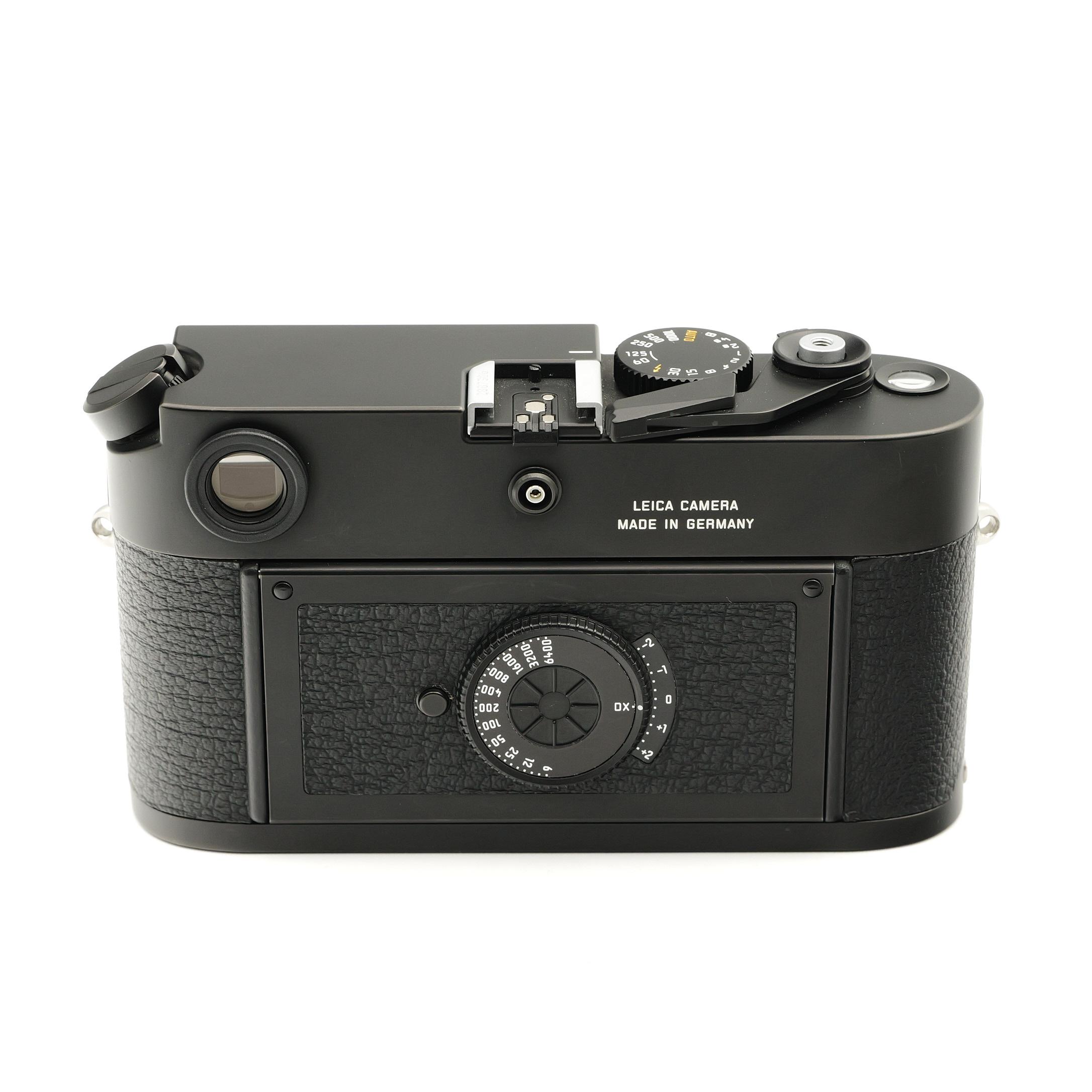 M7 0.85, black