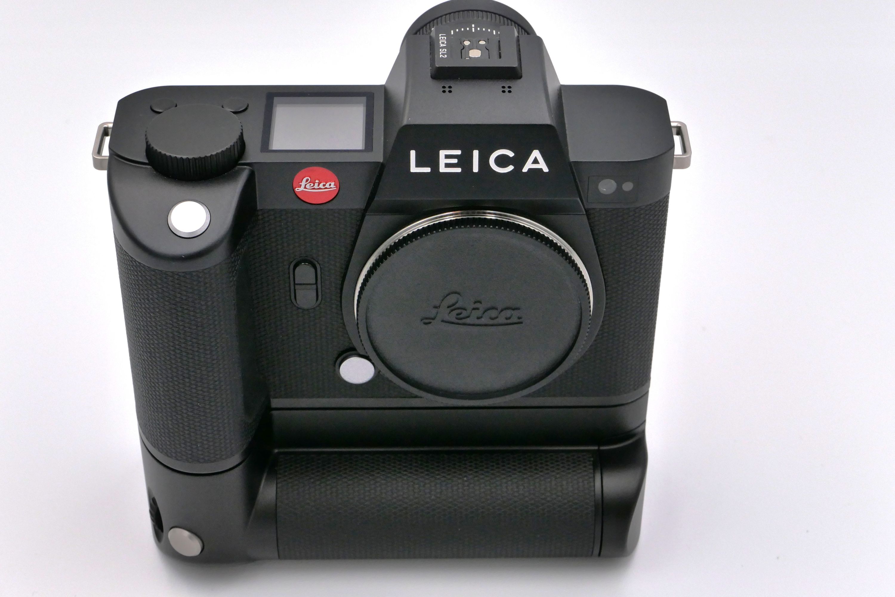 Leica SL2